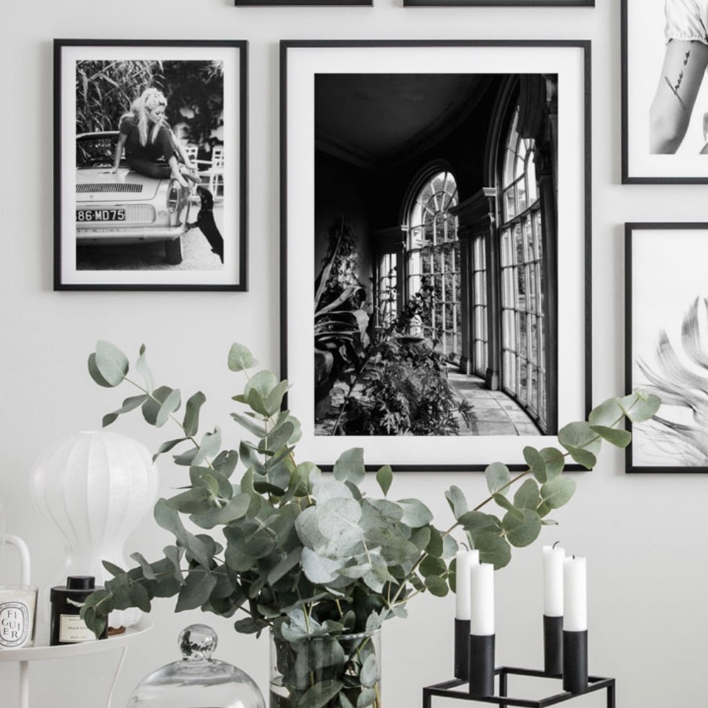 Photography Art Poster - Picture 2 of 4